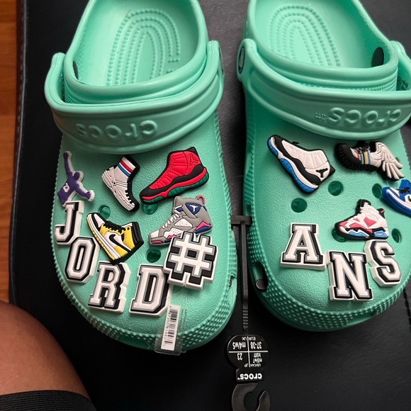 Brand new planform crocs - Picture 5 of 5